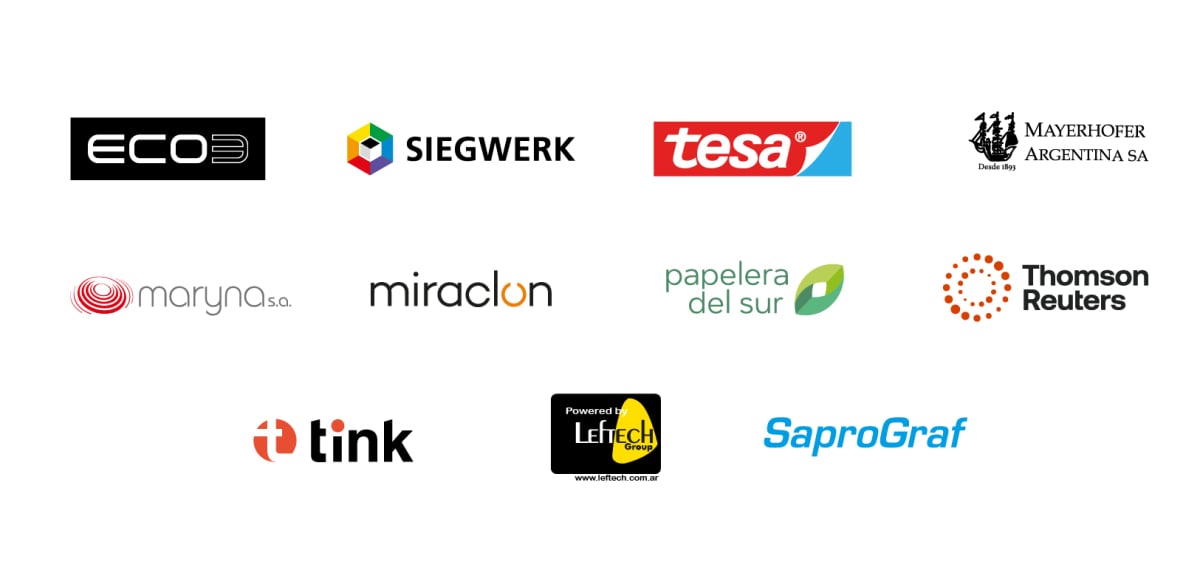 Sponsors